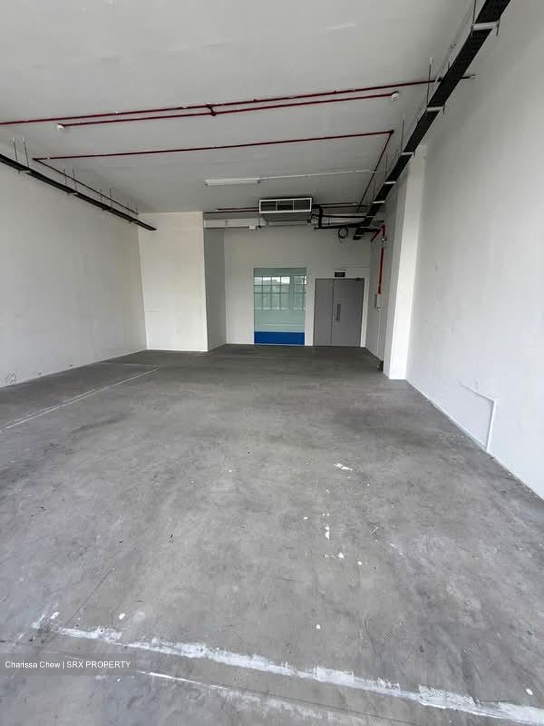 Four Star Building (D12), Factory #567598391